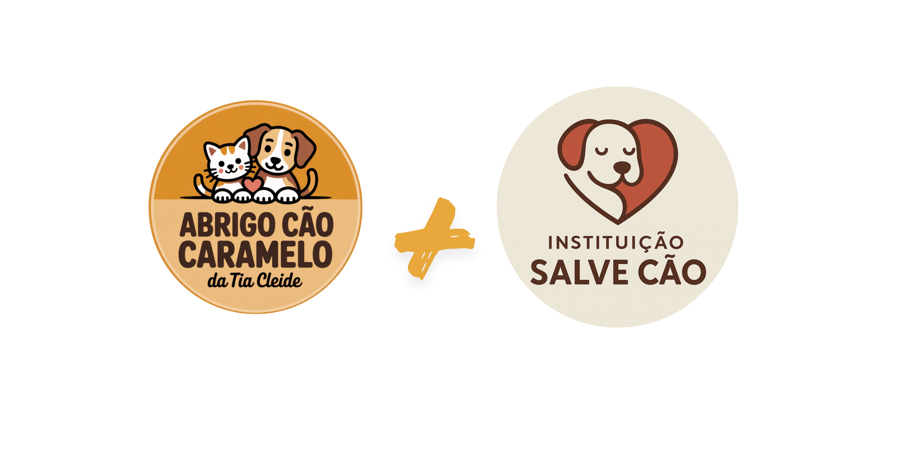 Logo Refúgio de Animais